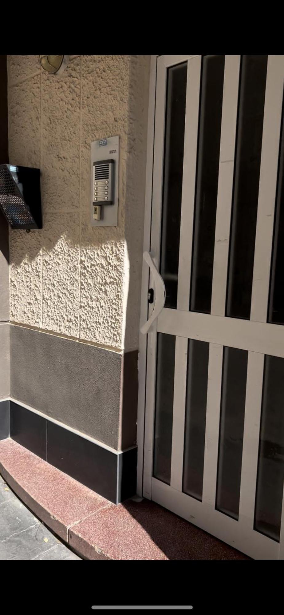 Reformado. Plaza De Toros. A/C Apartment Alicante Exterior foto