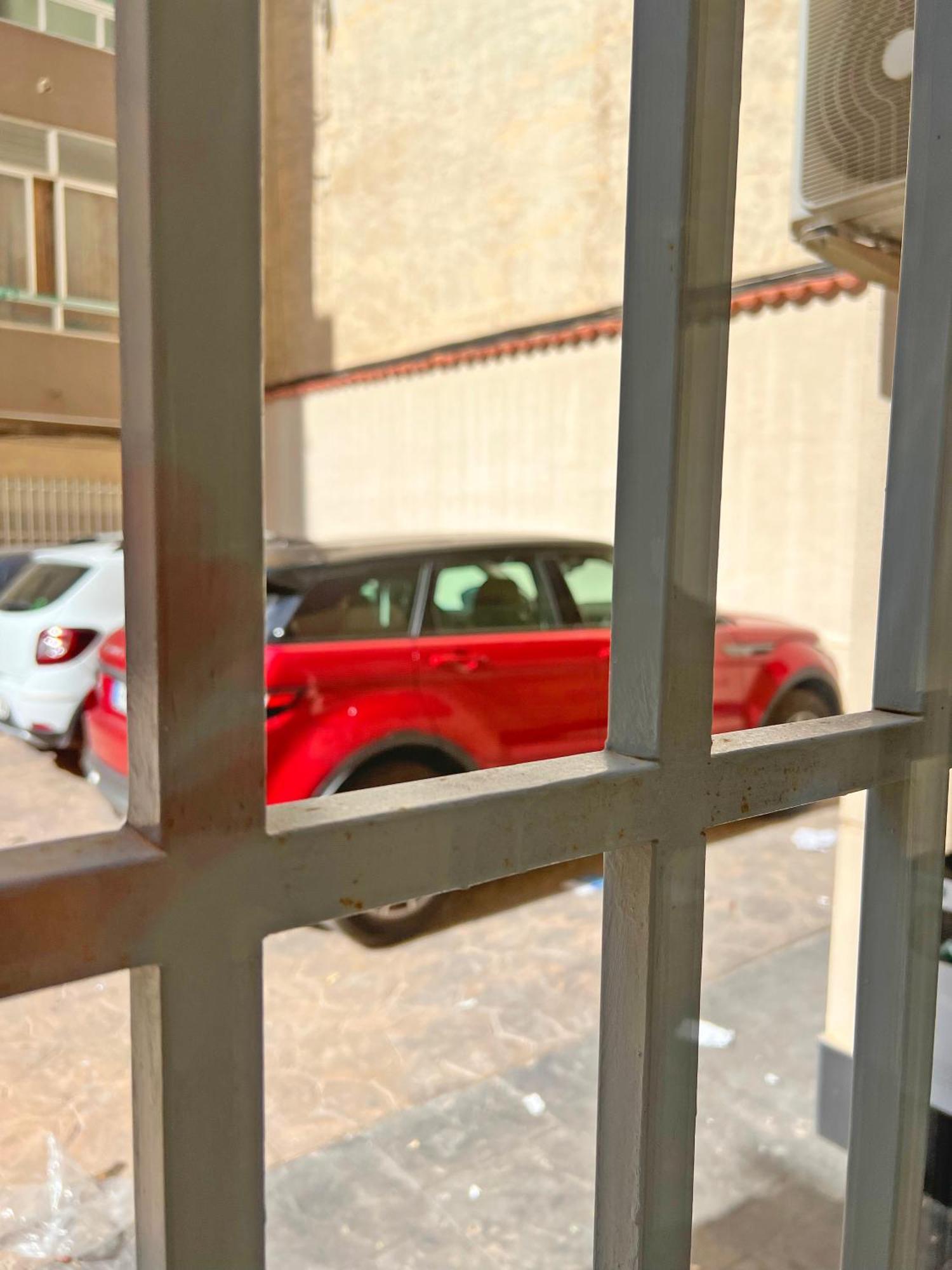 Reformado. Plaza De Toros. A/C Apartment Alicante Exterior foto