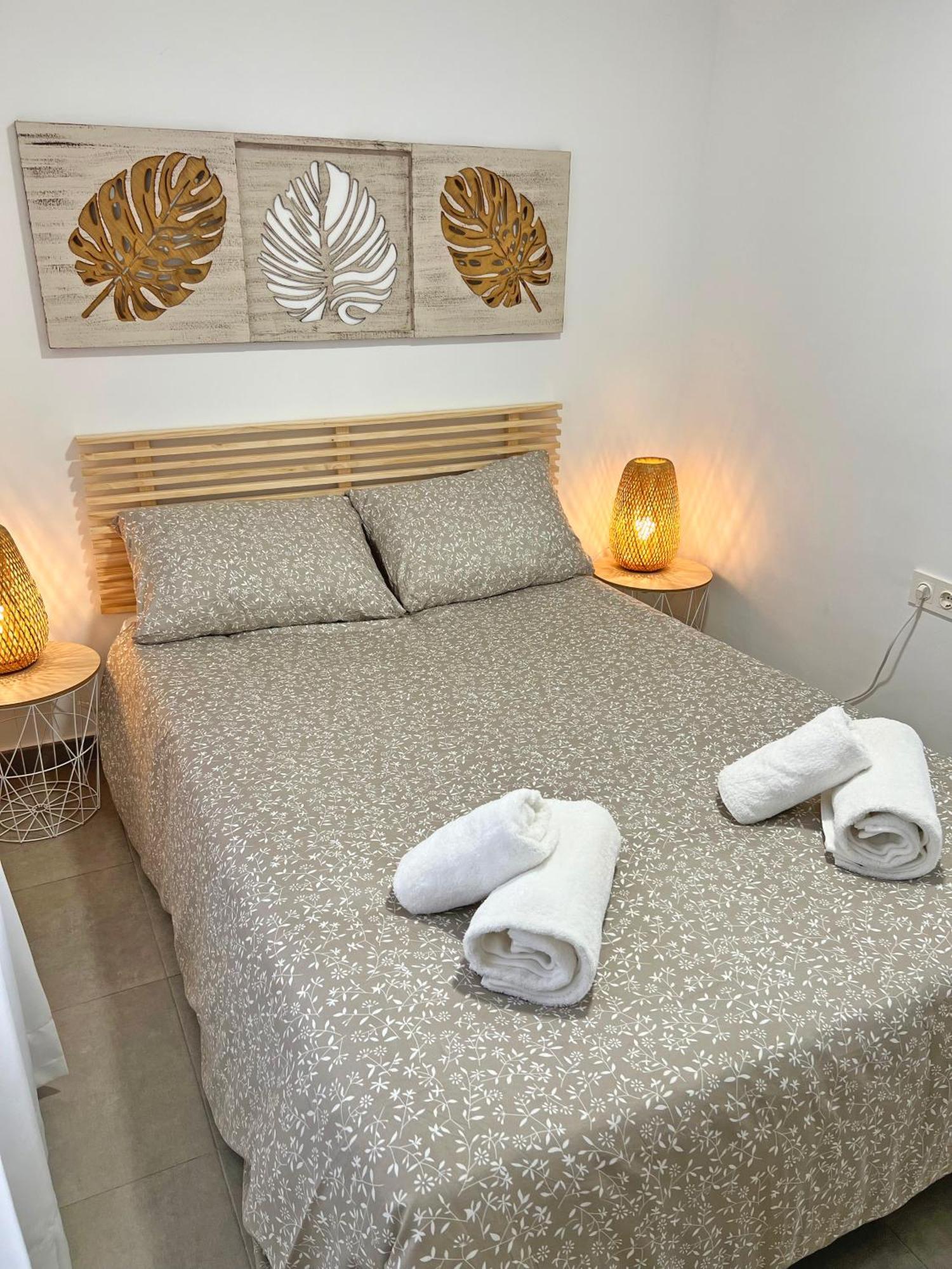 Reformado. Plaza De Toros. A/C Apartment Alicante Exterior foto